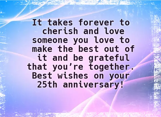 Mom Dad Anniversary Quotes