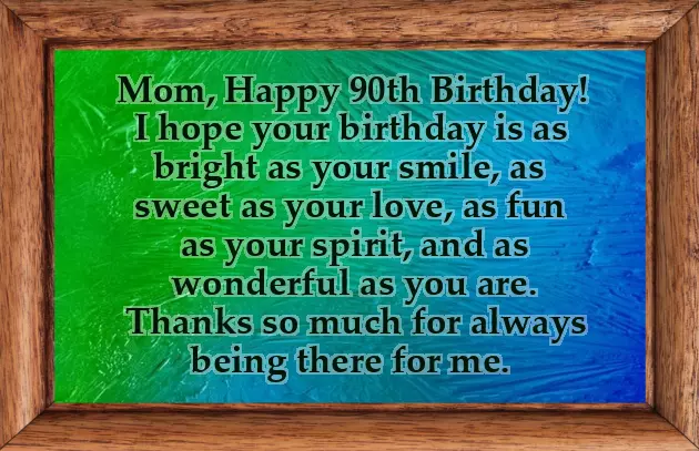 Happy Birthday Wish You Health And Happiness