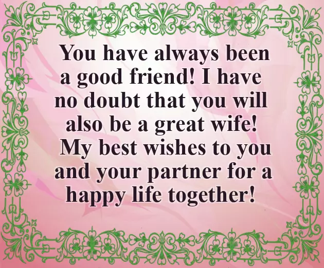 Wishing You All The Very Best For Your Future Wishing You All The Very Best For Your Future