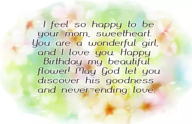 Happy Birthday Quotes For A Kid