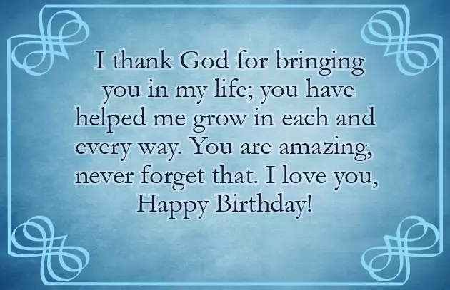 Birthday Wishes For Cute Female Friend