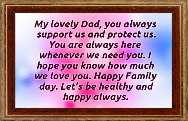 Happy Family Wishes Quotes Happy Family Wishes Quotes
