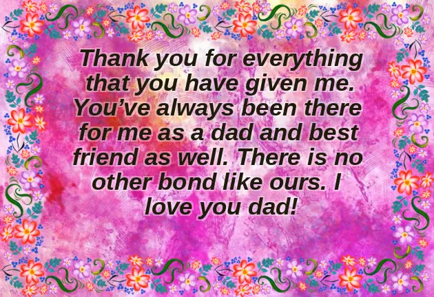 Fathers Day Wishes To My Father Fathers Day Wishes To My Father