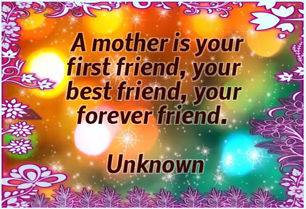 Happy 50Th Birthday Mom Quotes