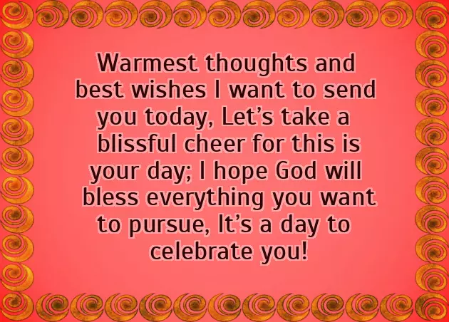 Birthday Wishes Funny For Boss