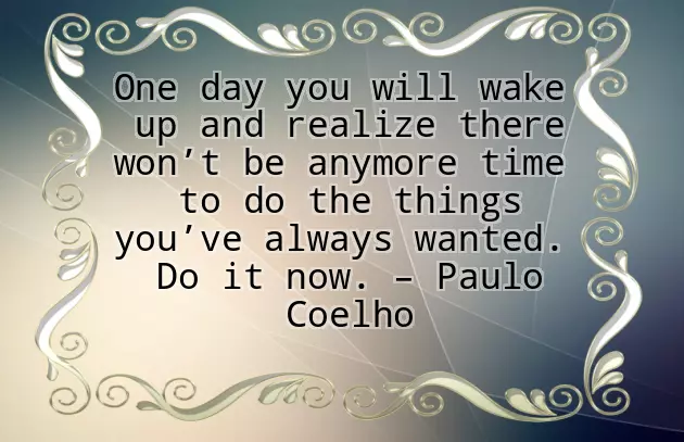 All The Best For New Journey