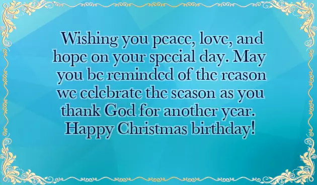 Birthday Letter For Someone Special