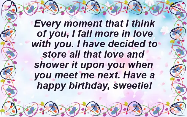 Happy Birthday Wishes For Him Friend