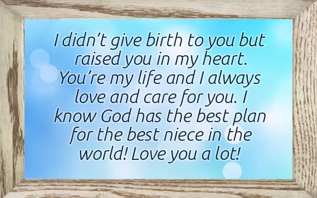 Blessing Quotes For Nephew
