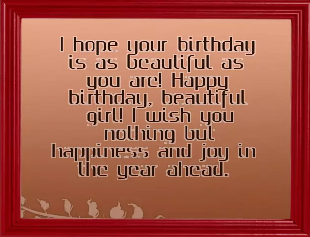 Happy Birthday Nieces Happy Birthday Nieces