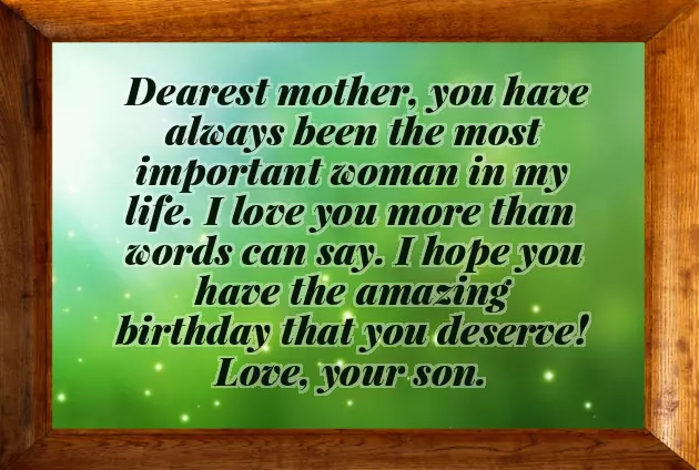 Heartfelt Birthday Wishes For Daughter Heartfelt Birthday Wishes For Daughter