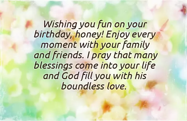 Birthday Wishes For 2 Year Daughter