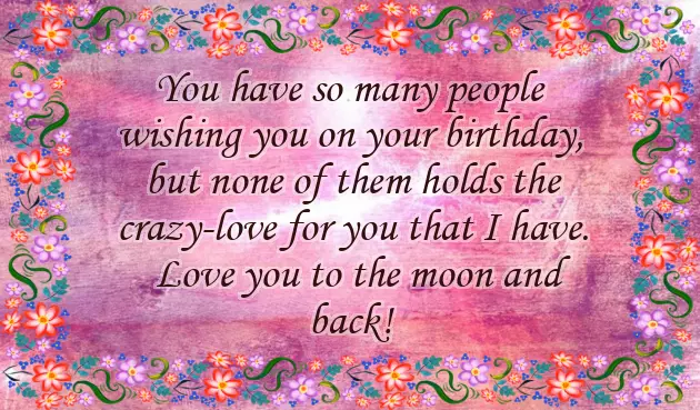 Birthday Wishes To Your Best Girlfriend Birthday Wishes To Your Best Girlfriend