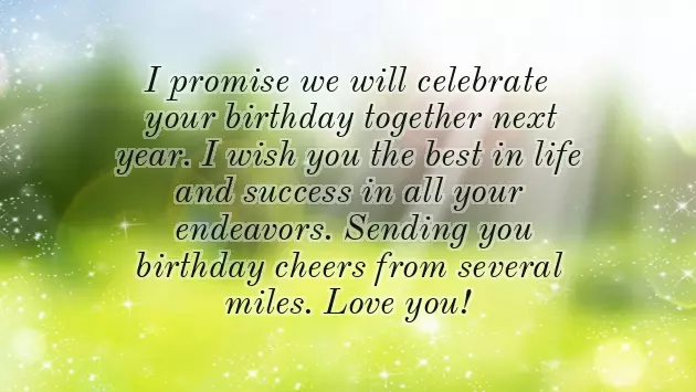 Birthday Wishes To Girlfriend Mom