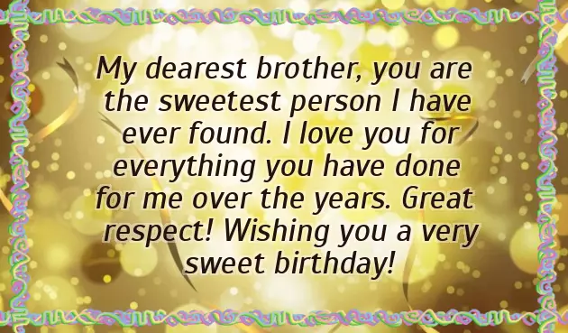 Birthday Wishes For A Person With Good Heart