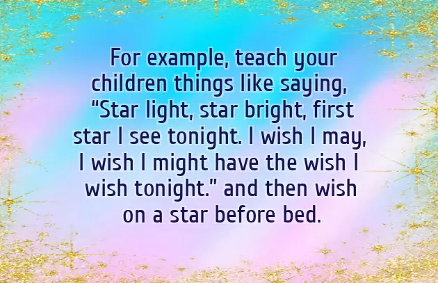 Good Night Thought In English