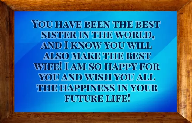 Happy New Marriage Life Wishes