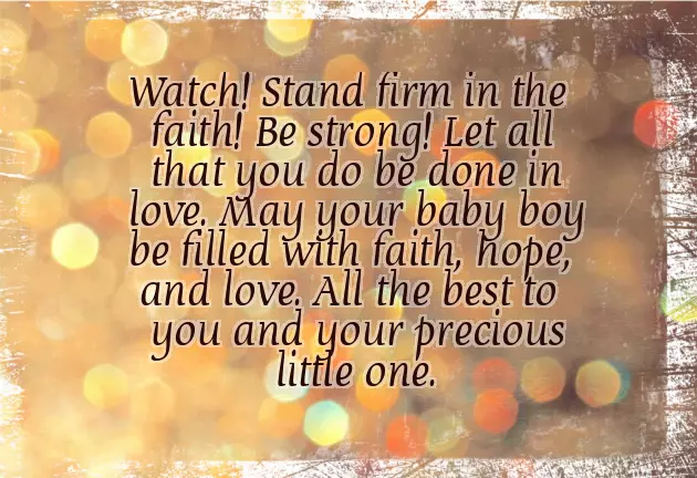 Welcome New Baby Boy Wishes Welcome New Baby Boy Wishes