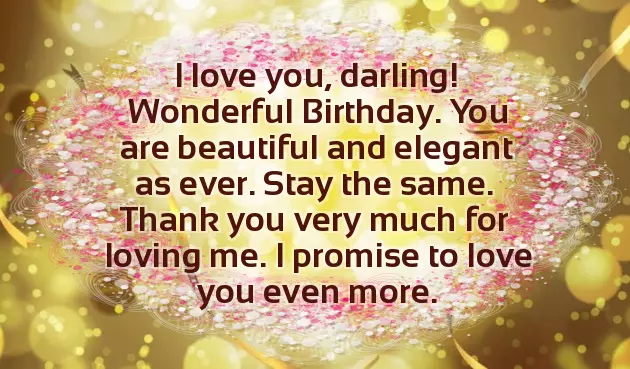 Happy Birthday And I Love You Happy Birthday And I Love You