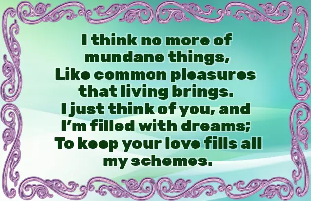 Love Poems For Him From The Heart That Rhyme For Him Love Poems For Him From The Heart That Rhyme For Him