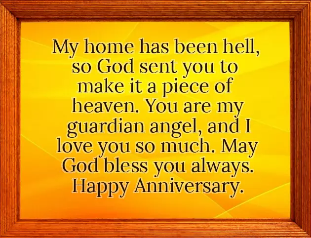 Wedding Anniversary Verses Wedding Anniversary Verses