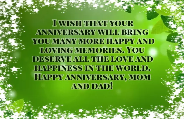 Wish U Happy Wedding Anniversary