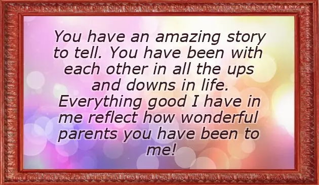 Happy Wedding Anniversary Mom Dad Happy Wedding Anniversary Mom Dad