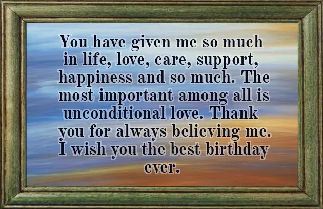 Quotes On Sisters Bday