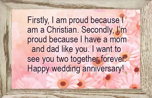 Wedding Anniversary Bible Quotes