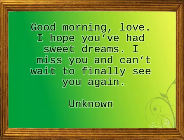 Morning Wishes On Monday