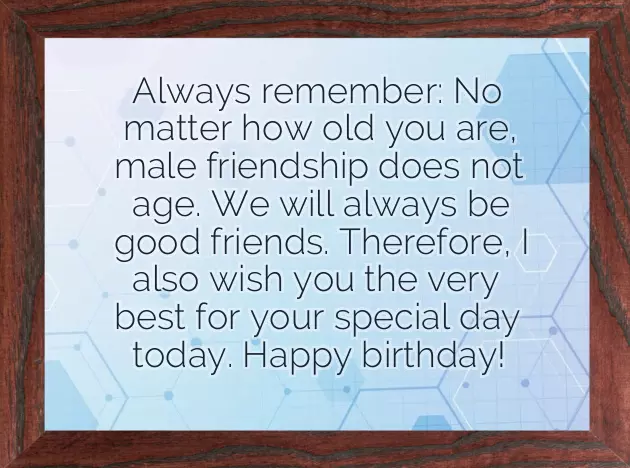 Happy Birthday To Best Man Happy Birthday To Best Man