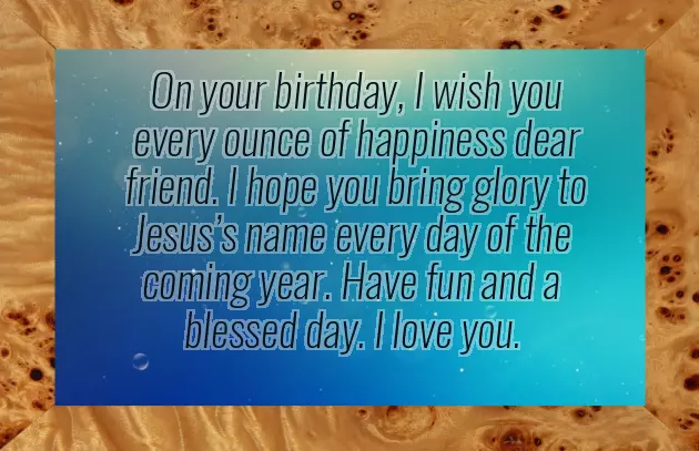 Best Birthday Wishes For Sister