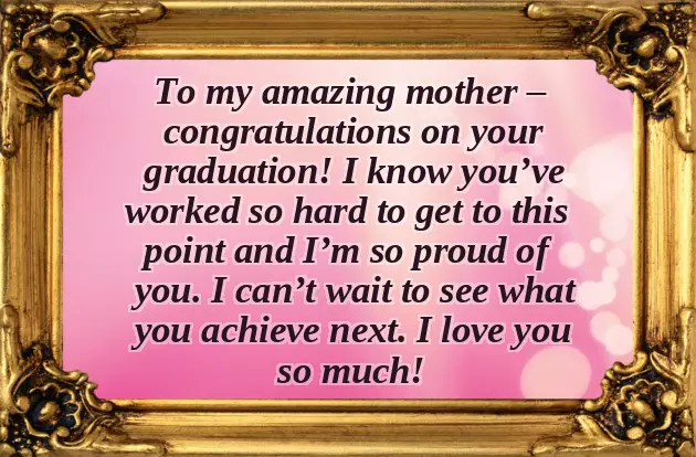 Congratulations To The Proud Parents Of The Graduate Congratulations To The Proud Parents Of The Graduate