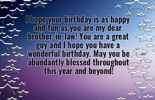 Birthday Wishes 65 Year Old Man