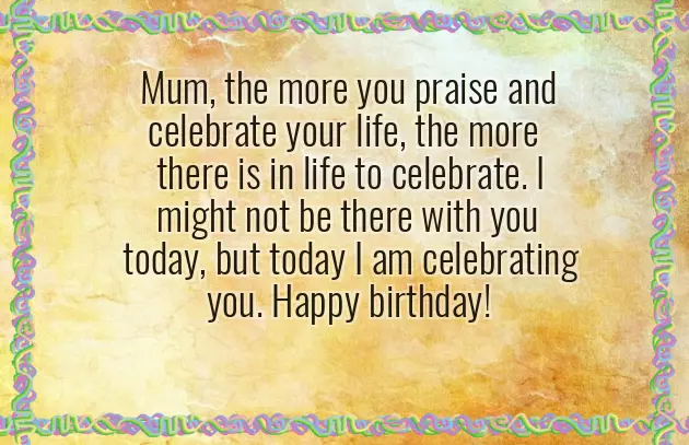 Some Words For Happy Birthday Some Words For Happy Birthday