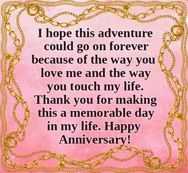 Happy 1 Year Anniversary Wishes Happy 1 Year Anniversary Wishes