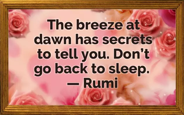 Good Morning Wishes With Good Quotes