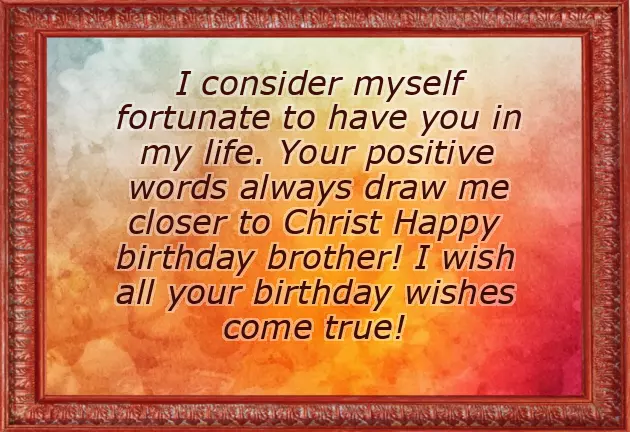 Happy Birthday Wishes In God Words Happy Birthday Wishes In God Words