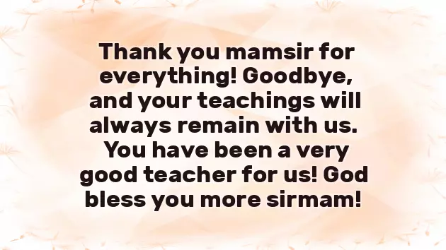 Retirement Wishes For Sister