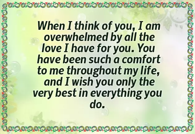 Happy Birthday To The World