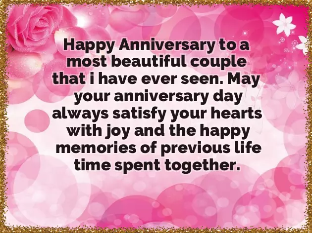 Happy Wedding Anniversary Quotes For Sister Happy Wedding Anniversary Quotes For Sister