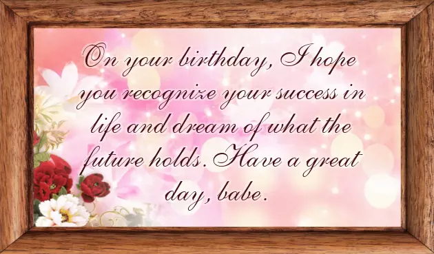 Birthday Wishes For Husband And Dad