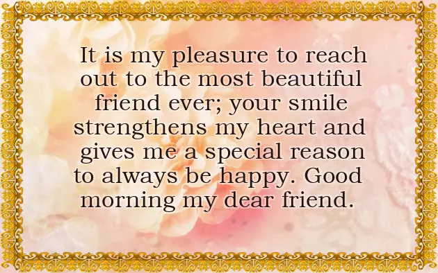 Whatsapp Morning Message