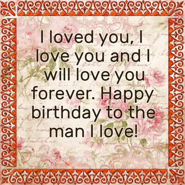 Birthday Quotes For Best Boyfriend Birthday Quotes For Best Boyfriend