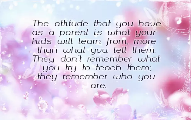 Wishes For New Mother