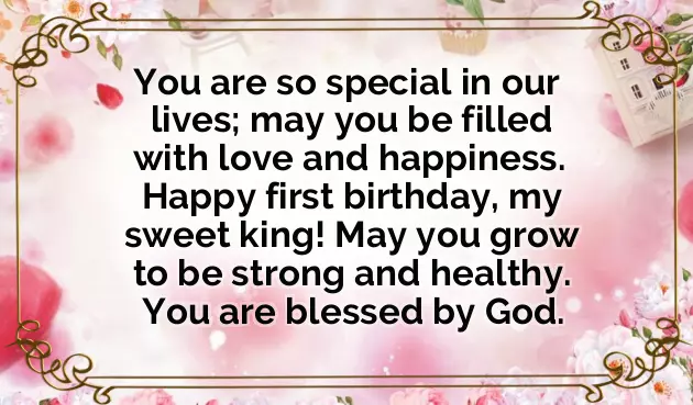 1St Year Birthday Quotes For Baby Girl 1St Year Birthday Quotes For Baby Girl