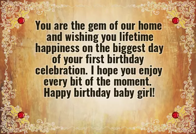 Happy Birthday Wishes To A Small Boy