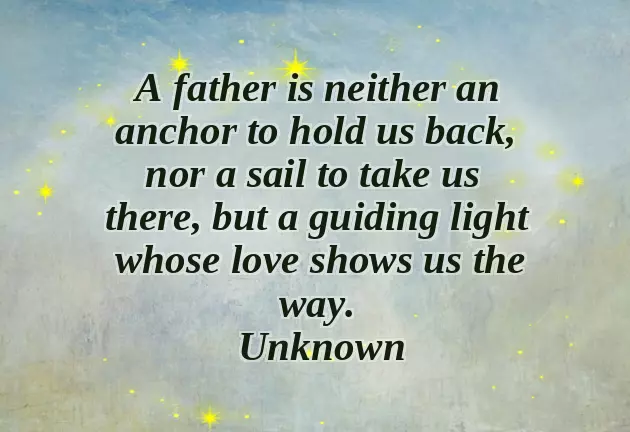 Happy Birthday To My Hero Dad