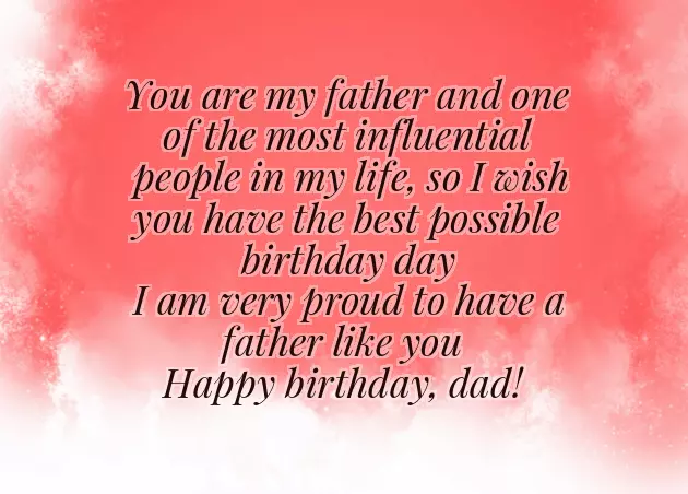 Birthday Greetings For Father In Law Birthday Greetings For Father In Law