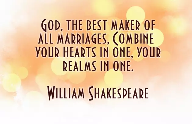 Wedding Shower Wishes